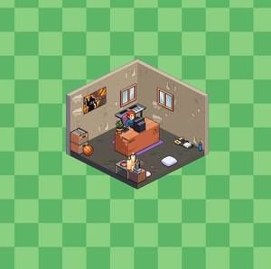 Meet your Posher, Chase